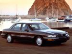 Buick LeSabre 1996 года